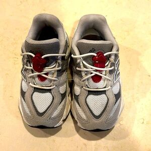 Toddler New Balances 9060